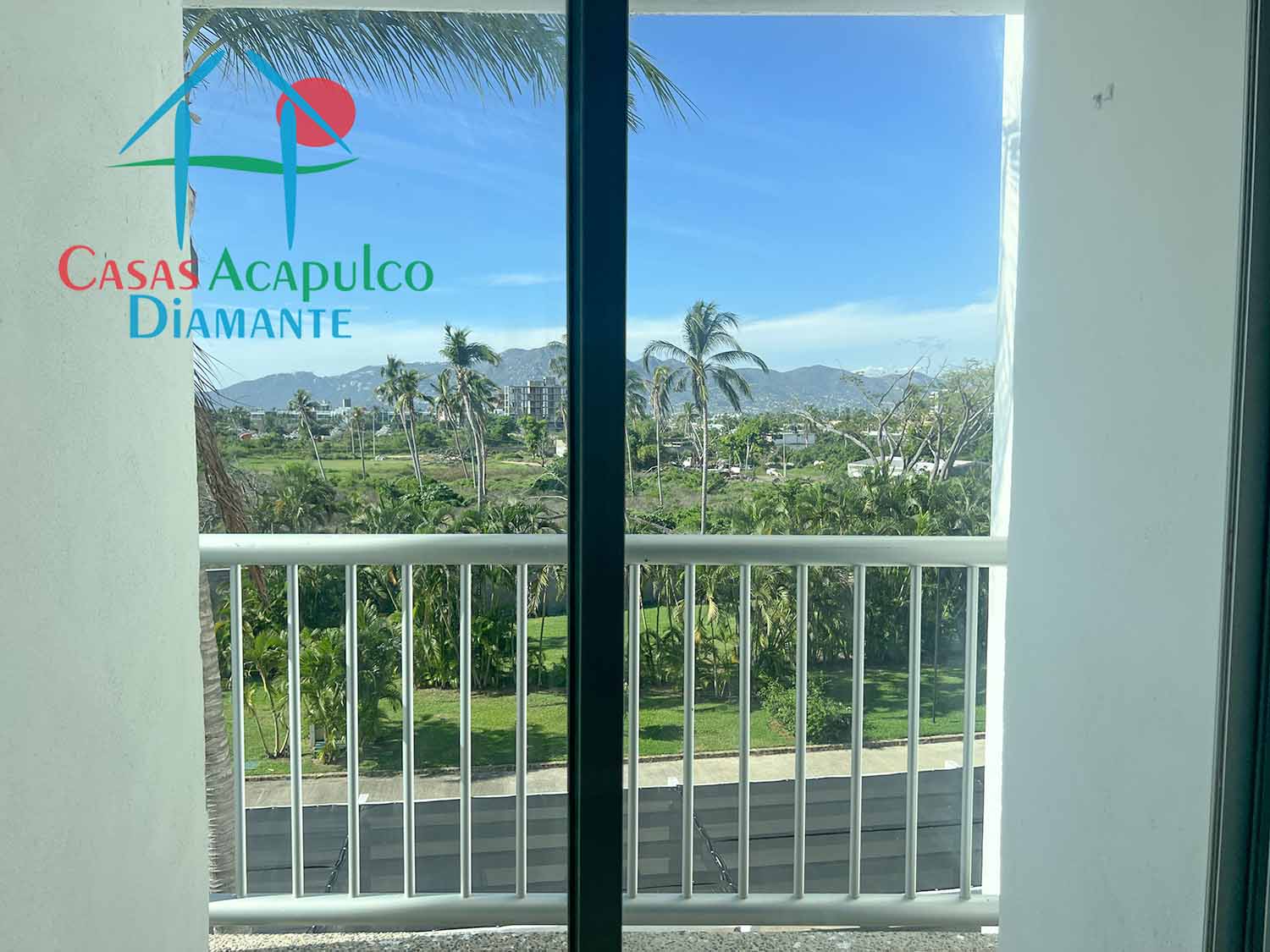 Mayan Lakes View 4 304 - Recámara dos 6